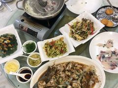 -喜运来酒楼(江南大道店)