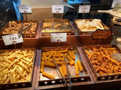 -黑金·寻焰自助百汇·烤肉·火锅(中街店)