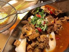 -左庭右院鲜牛肉火锅(新梅广场店)