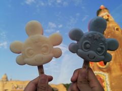 -大连海昌发现王国主题公园