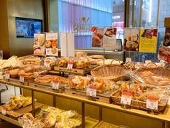 -西村叔叔的店·面包·甜品·蛋糕(崂山丽达店)