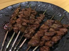-青山鸡(海信天悦店)