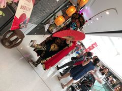 -万达茂商场(南京仙林店)