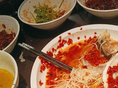 -农耕记·湖南土菜(观澜福城天虹店)