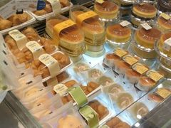 -巴黎贝甜(右安门店)