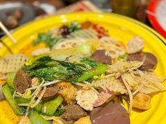 -北丐先生·野馄饨烧烤(雨花万象店)