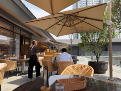 -无印良品餐堂 MUJI Diner(成都太古里店)