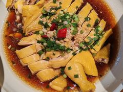 -庭苑饭香·生态餐厅(动物园店)