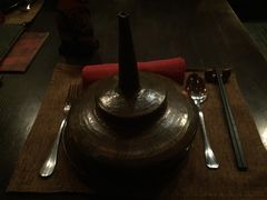-花马天堂云南餐厅 Lost Heaven(高邮路店)