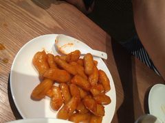 马仕玖煲-马仕玖煲·融合菜·酥不腻烤鸭(人大店)
