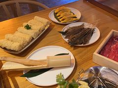 -山海蟹庐·海鲜糟粕醋火锅(慈溪店)