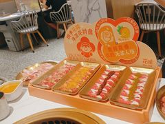 -花味·自助烤肉(雨花客厅店)