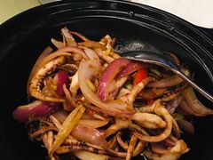 -汇华阁中餐厅·粤菜早茶(汇华希尔顿逸林酒店)
