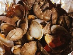 -花甲大咖(曼哈顿店)