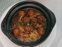 -清真马祥兴菜馆(云南北路店)