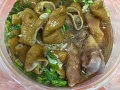 -新桥方记猪蹄