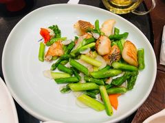 -佘山世茂艾美·御珍轩中餐厅