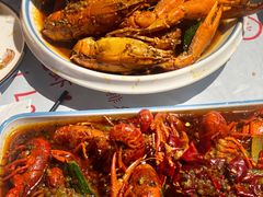 -三妹小龙虾·黄油蟹(华侨城总店)