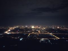-鬼笑石后山停车场