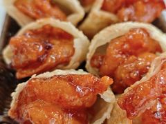 -必点海鲜·海肠捞饭大王(滨江道店)