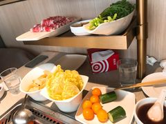 -海底捞大排档火锅(悦荟广场店)