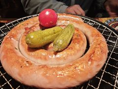 -卢布里西餐厅(海拉尔店)