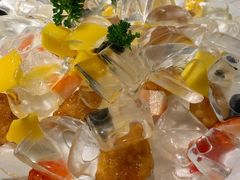 -汤城小厨•粤菜•靓汤(金宝街店)