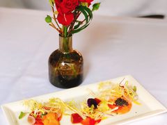 前菜-蝶舍·MAISON PAPILLON