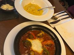 -Tajine Moroccan塔金摩洛哥中东餐厅