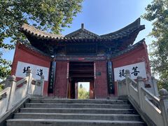 -洛阳白马寺