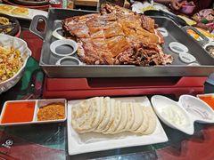 -九十九顶毡房(阜石路店)