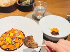 -Amber(置地文华东方酒店)