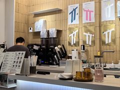 -BLACKSHEEP ESPRESSO(建国中路店)