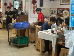 -华源餐厅·海鲜大排档(日月贝店)