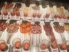 -永红源啤酒·烧烤·海鲜·大排档(青特城店)