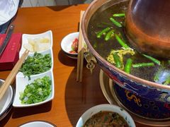 -1078號老北京涮肉(万达广场店)