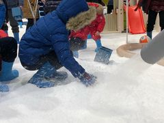 -Mr·Kuma酷么先生雪之乐园