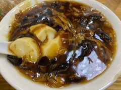 豆腐脑-增盛魁小吃店