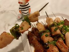 -丁卯•铜锅涮肉(工体店)