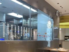 大堂-蔡澜点心·粤菜(宝安大仟里店)