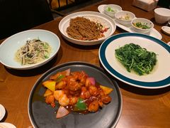-上海人家花樣年华(中山公园店)