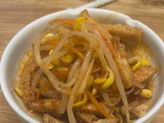 -陇上秦轩西安biangbiang面(朝龙汇店)