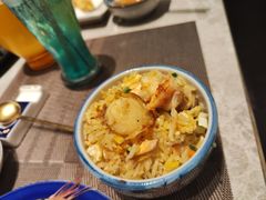 -極上萬膳·日料放题(来福士江景店)