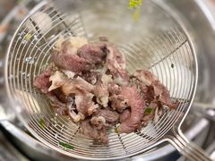 -牛肉彪·19年专注·潮汕牛肉火锅(祈福店)