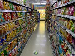 -幸福荣耀超市(北京人家店)