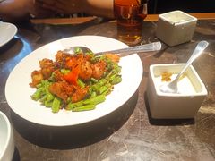 -汤城小厨•粤菜•靓汤(苏州街店)