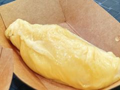 -开皇马来西亚榴莲美食店(华强北店)