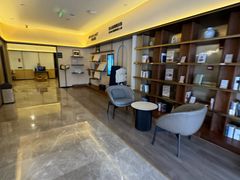 -成都锦华万达琉璃场亚朵酒店