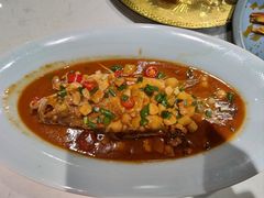 -陈厨老家菜馆(义安区店)