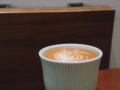 -Radar Coffee(思南路店)